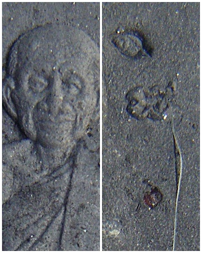 " เคาะแรก " หลวงปู่ญาท่านสวน ฉนฺทโรวัดนาอุดม 