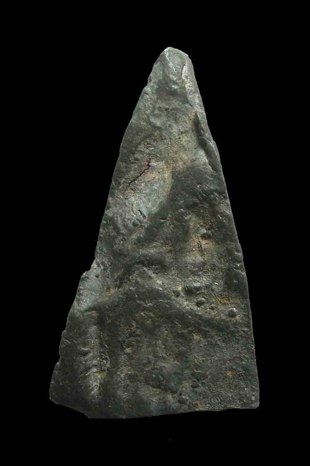 นางพญาเนื้อชินเงิน จ.สุโขทัย องค์ที่ 2