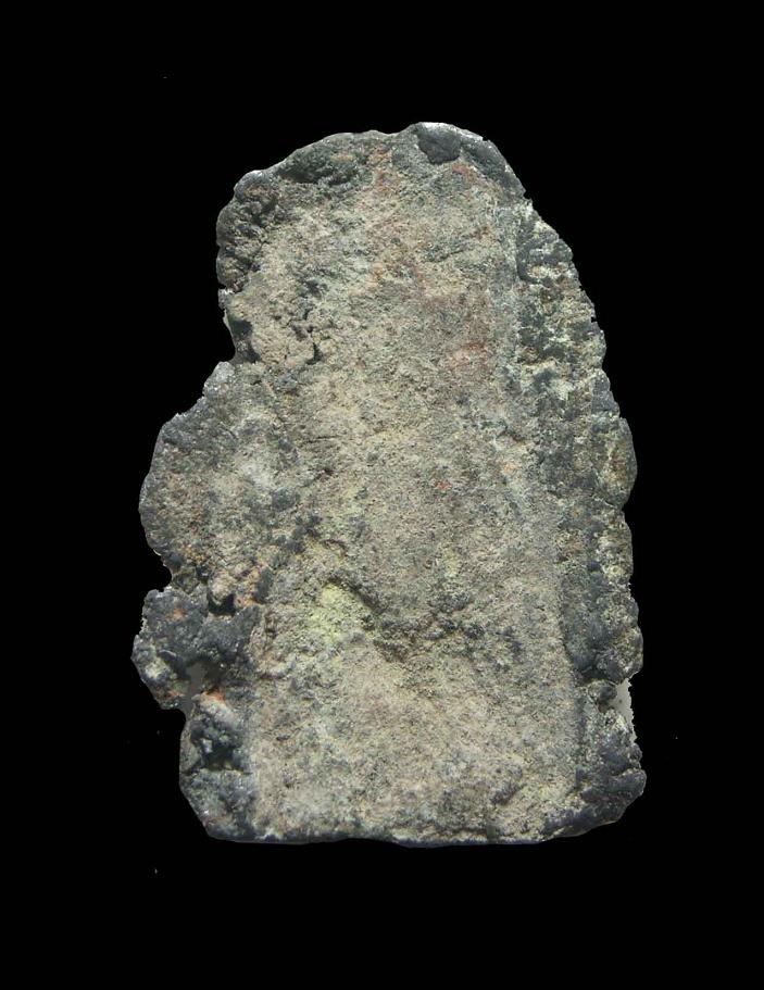 นาคปรกพิจิตร ชินเงิน องค์เล็ก