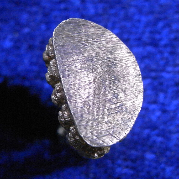 พระชัยวัฒน์ ฉันทโร ญาท่านสวน เนื้อเงิน