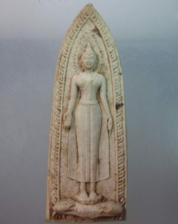 พระผง เขาลั่นทม หัวหิน