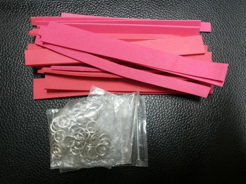 ตลับพระคละไซส์ คละแบบ จำนวน 50 ตลับ