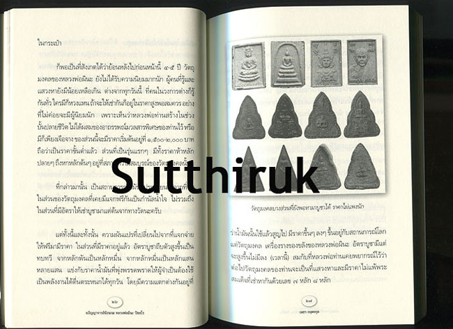หนังสือ หลวงพ่อผินะ ปิยธโร – อภิญญาจารย์นิรนาม
