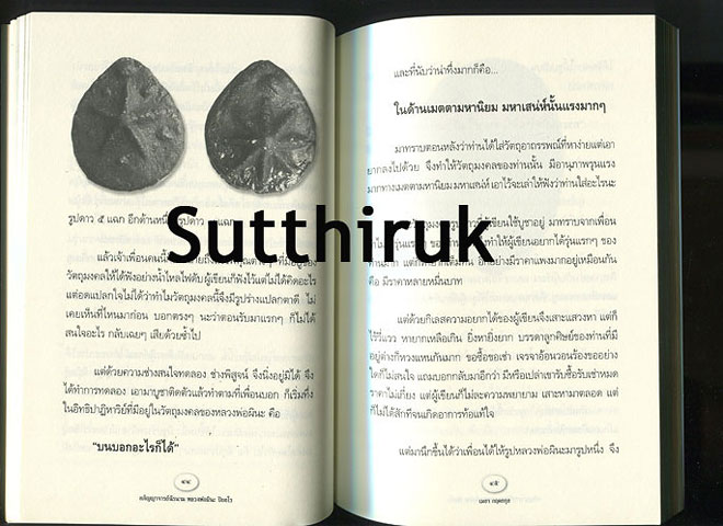 หนังสือ หลวงพ่อผินะ ปิยธโร – อภิญญาจารย์นิรนาม