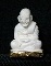 หลวงปู่ทวด เนื้องา รุ่นคชสารหมื่นปี ปี2541