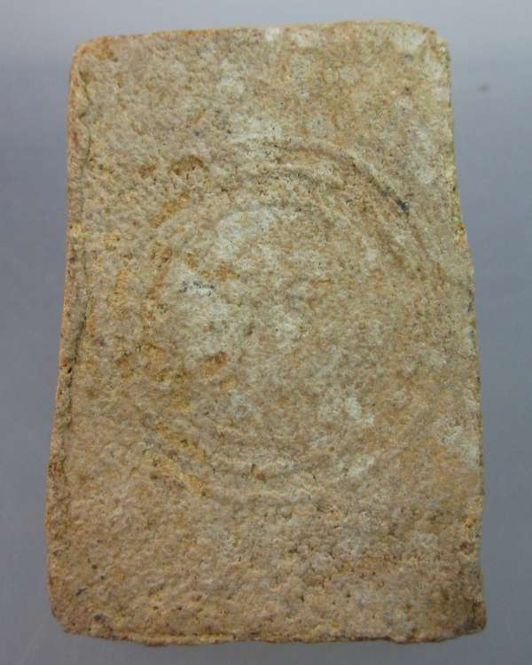 พระสมเด็จไม่ทราบที่ครับ