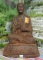 (((เคาะเดียว ๑๐บาทแดง))) สมเด็จพระพุฒาจารย์โตพรหมรังสี วัดระฆังโฆษิตาราม พระบูชาขนาดหน้าตัก ๕ นิ้ว เ