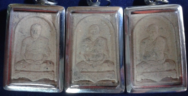 พระสมเด็จ หลวงปู่เจือ วัดกลางบางแก้ว