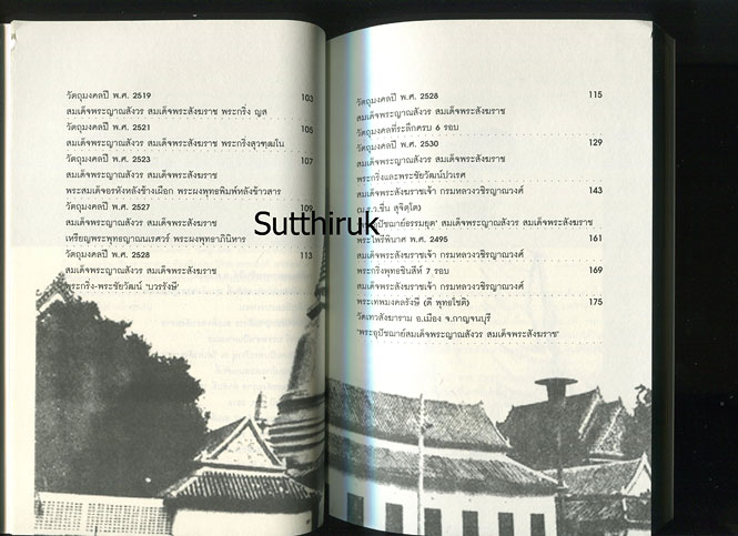 หนังสือ มิ่งมงคล สมเด็จพระญาณสังวร สมเด็จพระสังฆราช (วัตถุมงคลของท่าน)