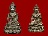 พระกริ่งพระชัยวัฒน์ โฆษปัญโญ หลวงปู่คำพัน