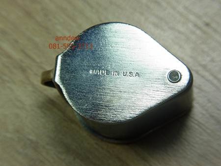 กล้อง บอช14xสามเหลี่ยมเล็ก_บอดี้ทองเหลือง