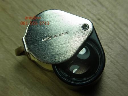 กล้อง บอช14xสามเหลี่ยมเล็ก_บอดี้ทองเหลือง