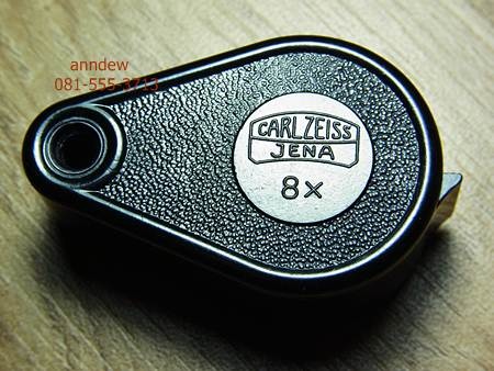 กล้อง Zeiss Jena8x_สวยๆ
