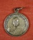 เหรียญหลวงพ่อเงิน วัดดอนยายหอม ออกวัดโคกช้าง ปี 2507 เนื้อทองเหลือง 