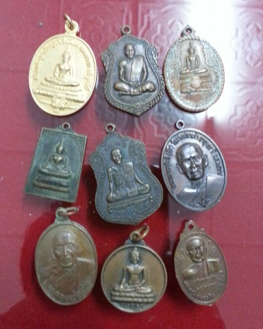 ภาคกลาง9เหรียญ100ครับ