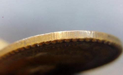 เหรียญหลวงปู่คำบุ รุ่นแรก ปี22