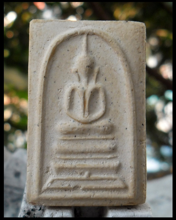 >> เคาะเดียว << สมเด็จวัดระฆัง อนุสรณ์ 118 ปี พิมพ์ฐานแซม ปี ๒๕๓๓