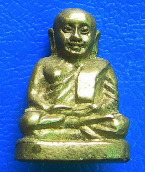 หลวงพ่อเงิน วัดบางคลาน (A - 3)