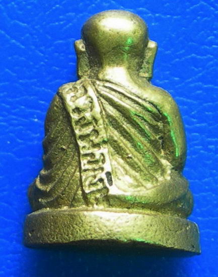 หลวงพ่อเงิน วัดบางคลาน (A - 3)