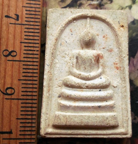 10 บาท กับ พระผงสมเด็จ  ...Bh308
