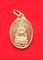 เหรียญสมเด็จองค์ปฐม หลวงพ่อฤาษีลิงดำ วัดท่าซุง จ.อุทัยธานี
