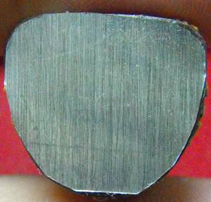 รูปหล่อ หลวงปู่จันทร์ศรี วัดโพธิสมภรณ์ จ.อุดรธานี