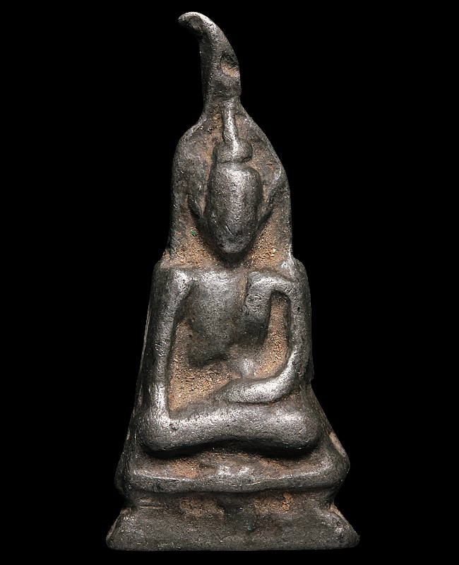 พระกรุเนื้อชิน