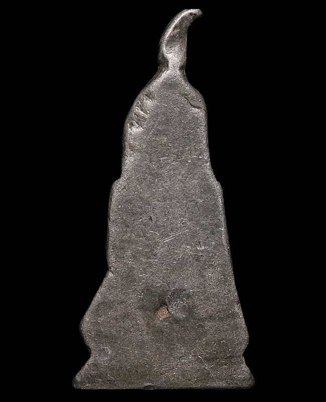 พระกรุเนื้อชิน