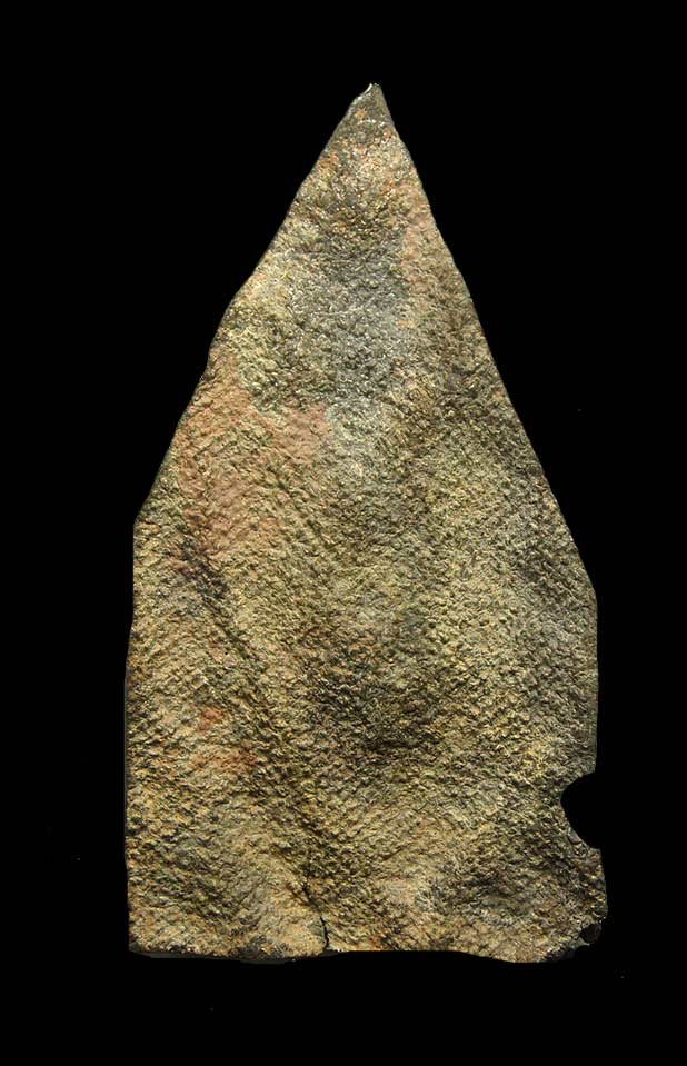 ซุ้มระฆัง เนื้อชินเงิน จ.พิษณุโลก