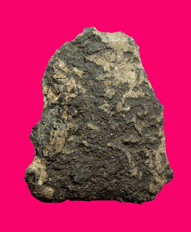 วัดตะไกร พิมพ์หน้ามงคล เนื้อชินเงิน จ.อยุธยา