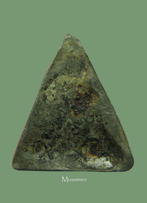 @@@ พระกรุวัดกลางตลาดพลู ทองเดิมๆ สวยยยยยยยยยยยยยยยยย @@@