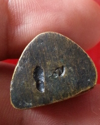 หล่อหลวงพ่อเงิน ตอก7ไทย