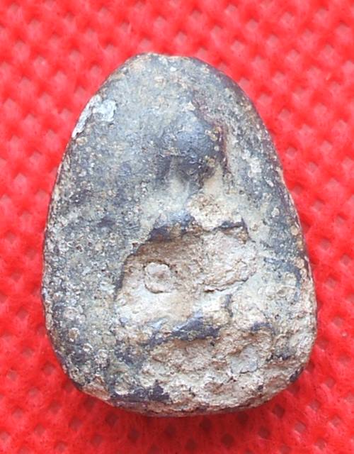 พระกรุเนื้อตะกั่ว ไม่ทราบที่ เคาะเดียวครับ