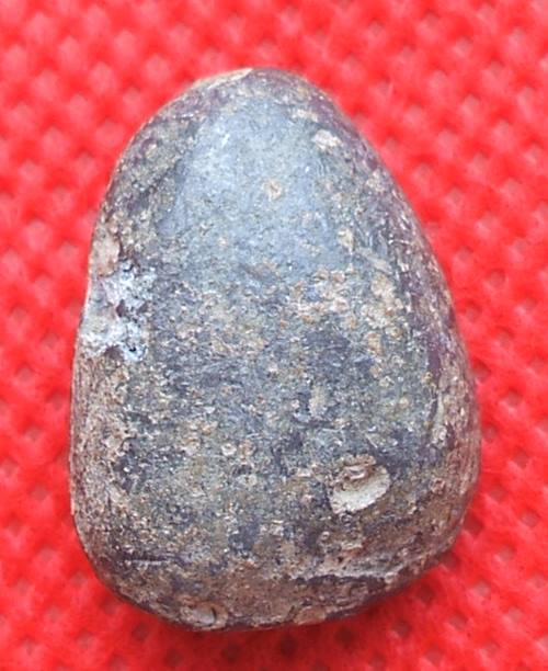 พระกรุเนื้อตะกั่ว ไม่ทราบที่ เคาะเดียวครับ