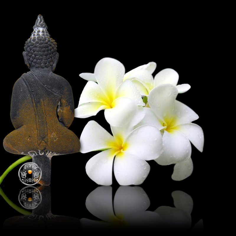 พระยอดธง นำฤกษ์ เนื้อนวะโลหะ หลวงพ่อตัด วัดชายนา ปี 2551