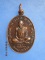 เหรียญหลวงปู่ฮวด วัดหัวถนนใต้ จ.นครสวรรค์ ปี2536
