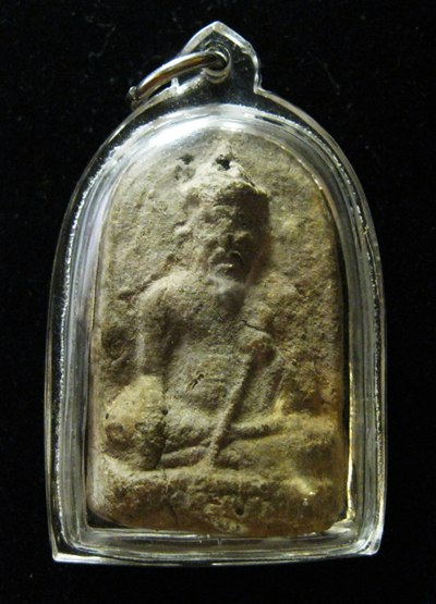 หลวงปู่ ทวดเขาเขียว  สงขลา