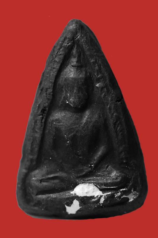 พระพุทธชินราช หลวงพ่ออวยพร เคาะเดียว 100 บาทครับ