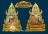 พระพุทธชินราชภปรเนื้อสามกษัตริย์1/4นิ้วพระบรรจุผสมมวลสารเบญจภาคีสมเด็จจิตรดามีเส้นพระเจ้าในหลวง