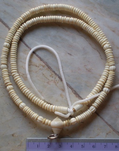 สร้อยงาช้าง  หัวขุน  เคาะเดียว 