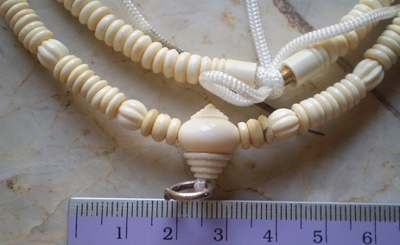 สร้อยงาช้าง  หัวขุน  เคาะเดียว 