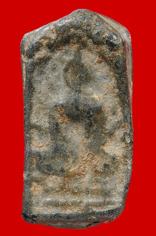 พระกรุวัดสุวรรณฯ อ่างทอง 