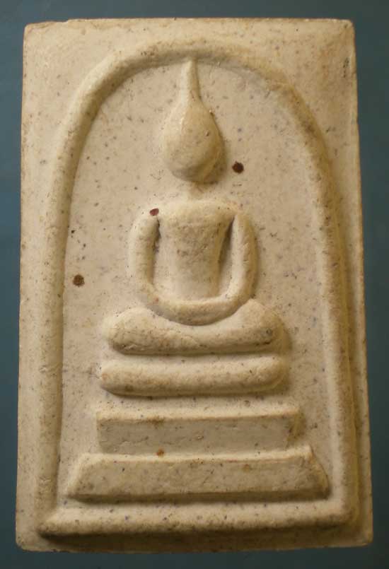 สมเด็จ ปี42 หลวงพ่อพูล วัดไผ่ล้อม