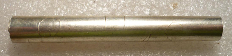 ยุคต้นแท้ๆ หลวงปู่จารเองกับมือเนื้อเงินตระกรุดสามกษัตริย์ หลวงปู่ญาท่านสวน ฉนฺทโร วัดนาอุดม