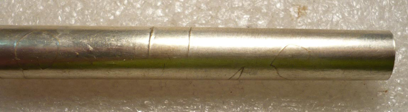 ยุคต้นแท้ๆ หลวงปู่จารเองกับมือเนื้อเงินตระกรุดสามกษัตริย์ หลวงปู่ญาท่านสวน ฉนฺทโร วัดนาอุดม