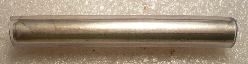 ที่สุดแห่งความหายาก แท้ๆ หลวงปู่จารเองกับมือ เนื้อเงิน ตระกรุดโภคทรัพย์ หลวงปู่ญาท่านสวน ฉนฺทโร 