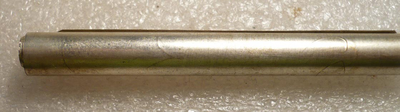 ที่สุดแห่งความหายาก แท้ๆ หลวงปู่จารเองกับมือ เนื้อเงิน ตระกรุดโภคทรัพย์ หลวงปู่ญาท่านสวน ฉนฺทโร 