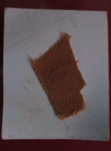 เบี้ย+รูปถ่ายหลวงปู่คำบุ