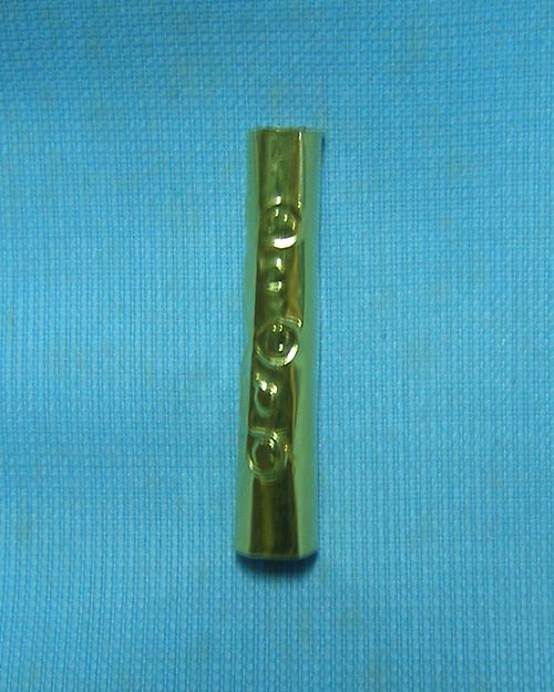 ตะกรุดเมตตา หลวงพ่อรักษ์ วัดสุทธาวาส วิปัสสนา ลาดบัวหลวง จ.อยุธยา [2]