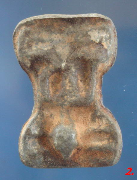 ((เปิดกรุองค์ละ500 แต่เราขาย150บาท)) พระมเหศวร กรุวัดสว่างอารมณ์ สุพรรณบุรี 2